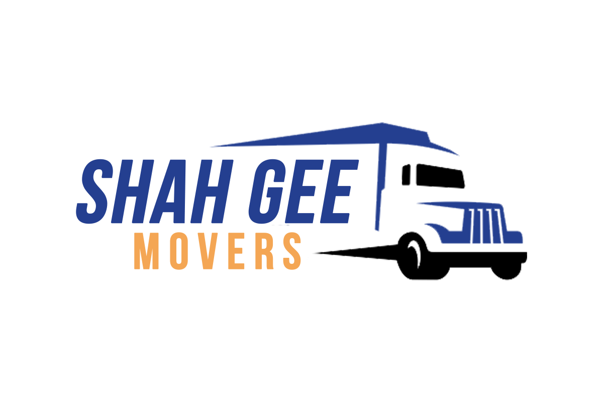 Shah Gee Movers CEO